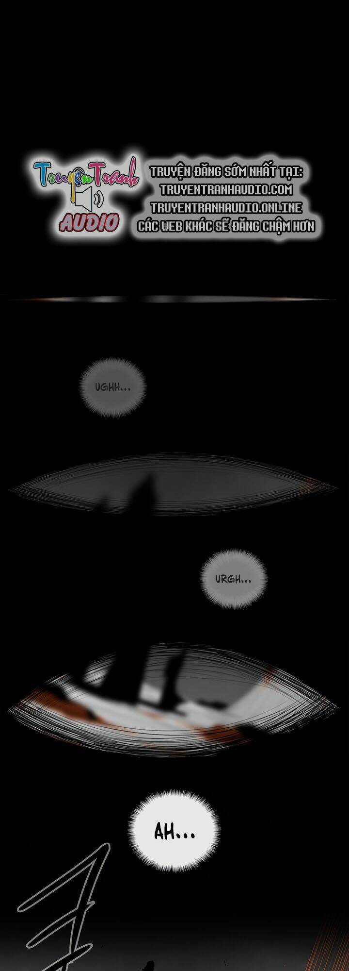 Bắc Kiếm Giang Hồ Chapter 61 - Trang 2