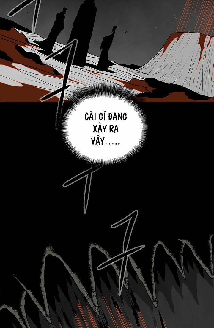 Bắc Kiếm Giang Hồ Chapter 61 - Trang 2