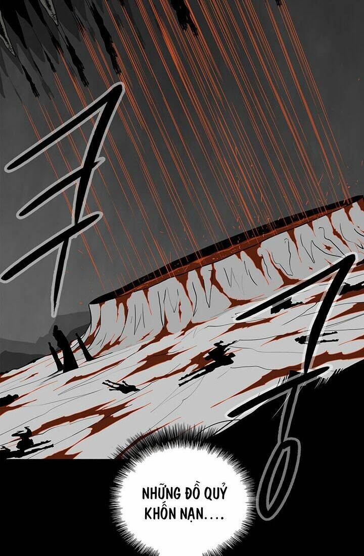 Bắc Kiếm Giang Hồ Chapter 61 - Trang 2