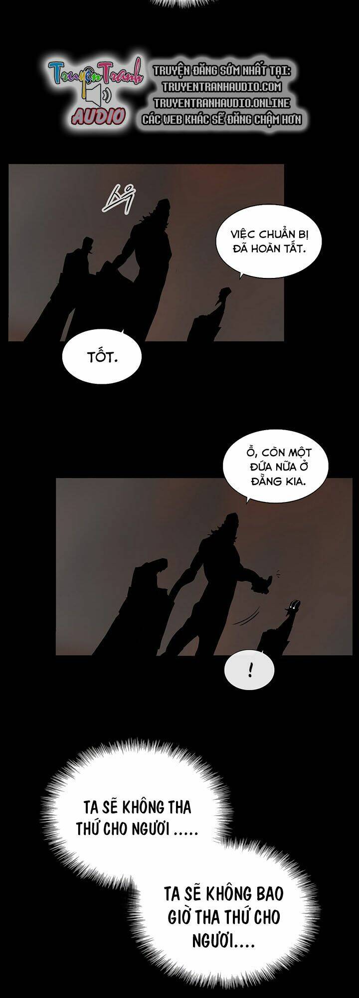 Bắc Kiếm Giang Hồ Chapter 61 - Trang 2