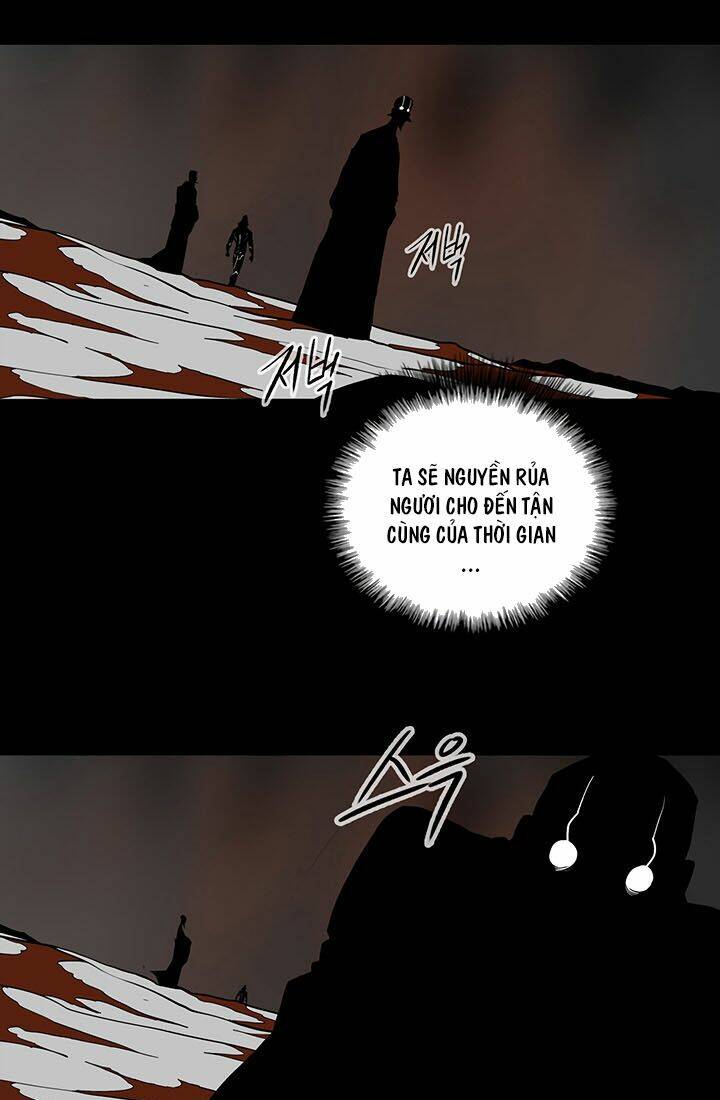 Bắc Kiếm Giang Hồ Chapter 61 - Trang 2