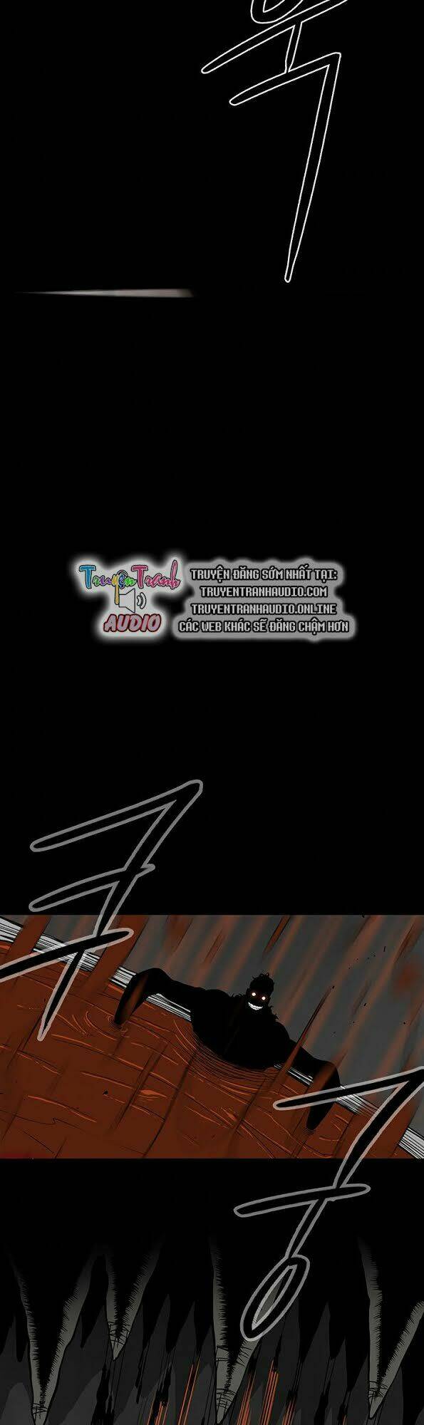 Bắc Kiếm Giang Hồ Chapter 61 - Trang 2