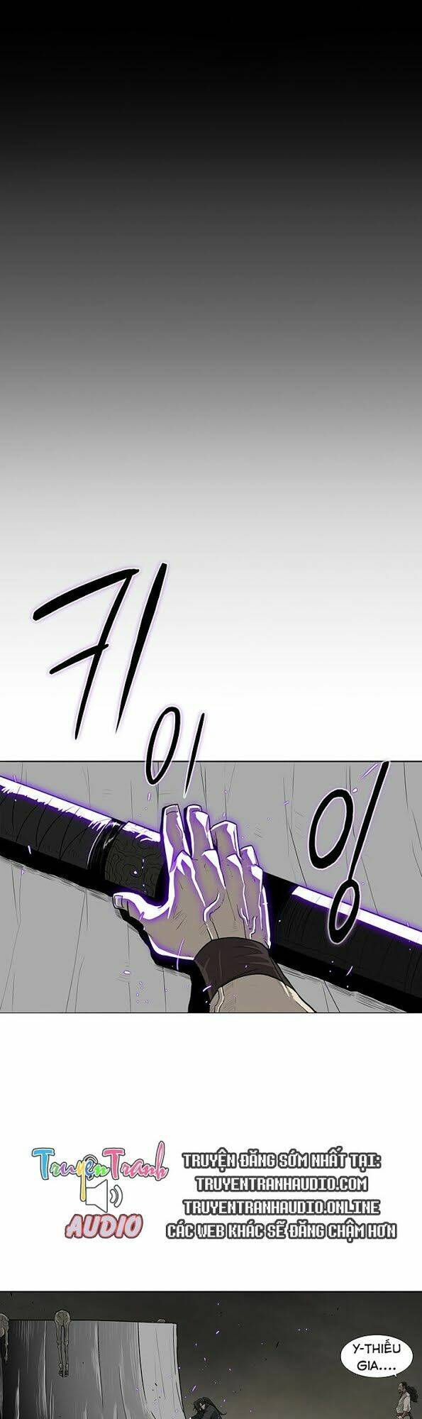 Bắc Kiếm Giang Hồ Chapter 61 - Trang 2