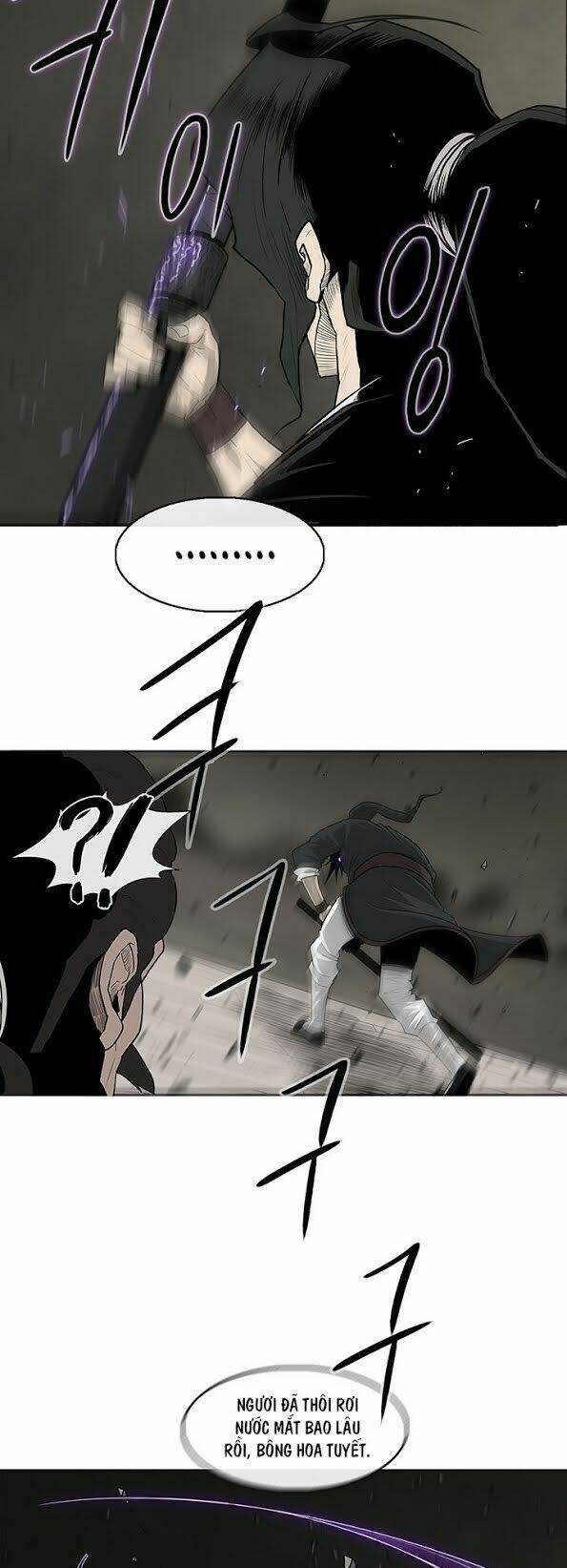 Bắc Kiếm Giang Hồ Chapter 61 - Trang 2