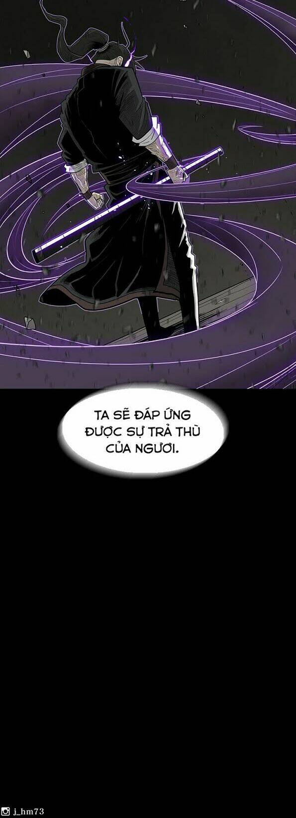 Bắc Kiếm Giang Hồ Chapter 61 - Trang 2