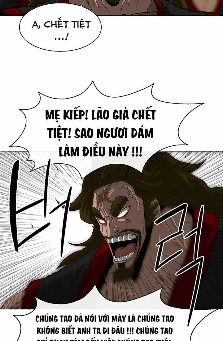 Bắc Kiếm Giang Hồ Chapter 61 - Trang 2