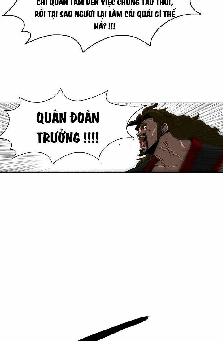 Bắc Kiếm Giang Hồ Chapter 61 - Trang 2