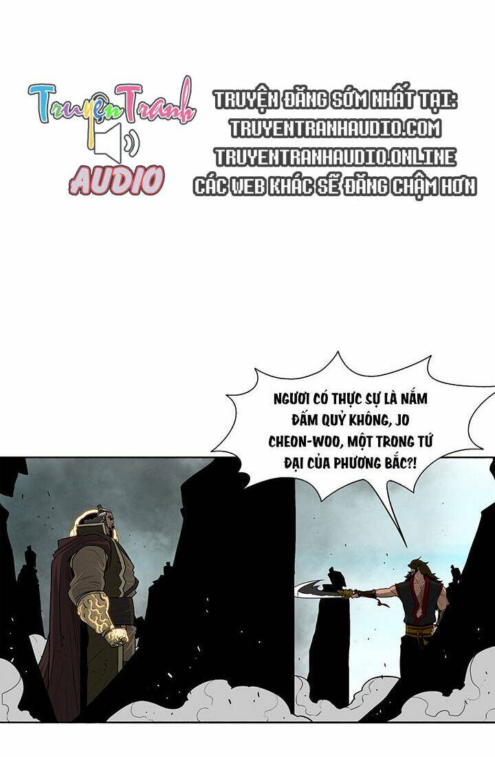 Bắc Kiếm Giang Hồ Chapter 61 - Trang 2