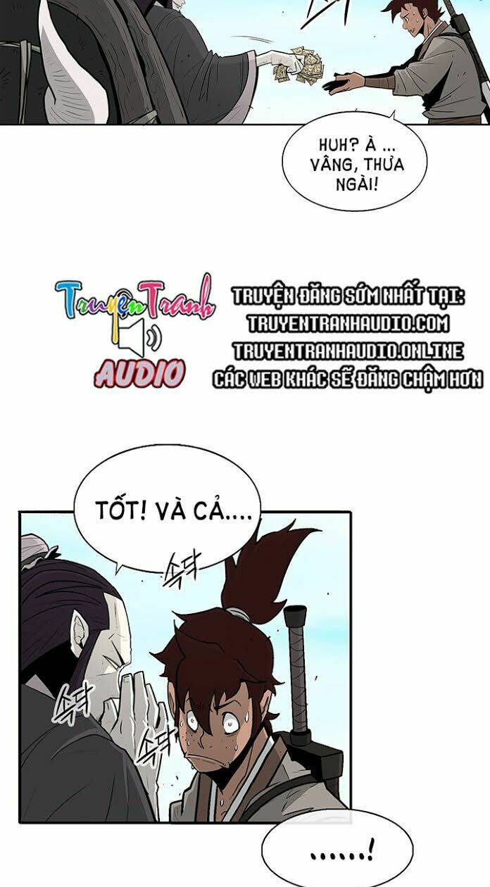 Bắc Kiếm Giang Hồ Chapter 62 - Trang 2