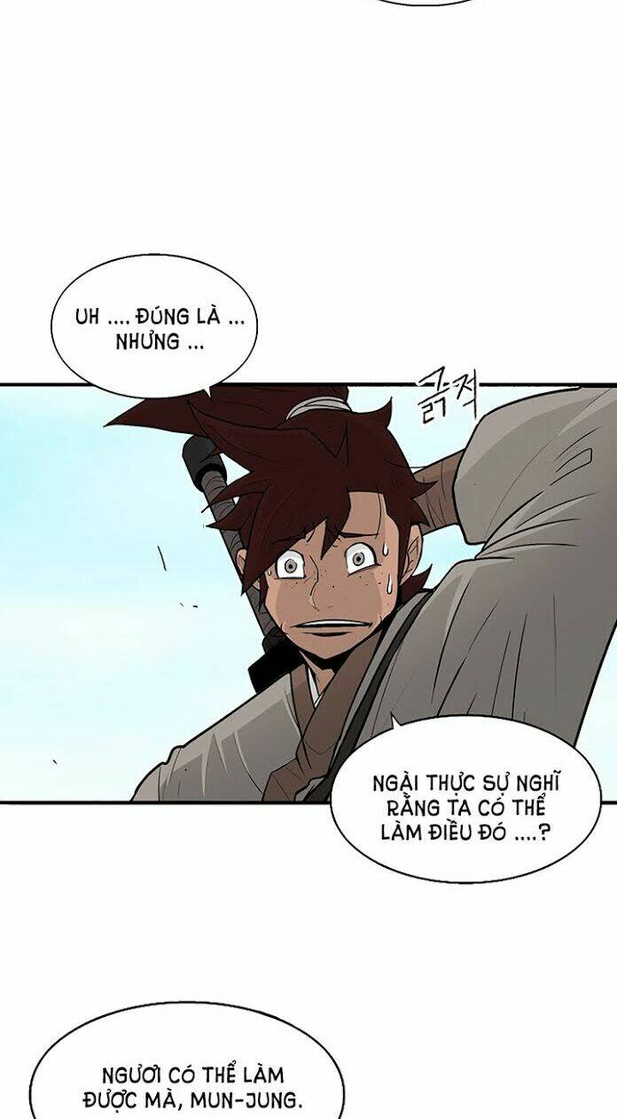 Bắc Kiếm Giang Hồ Chapter 62 - Trang 2