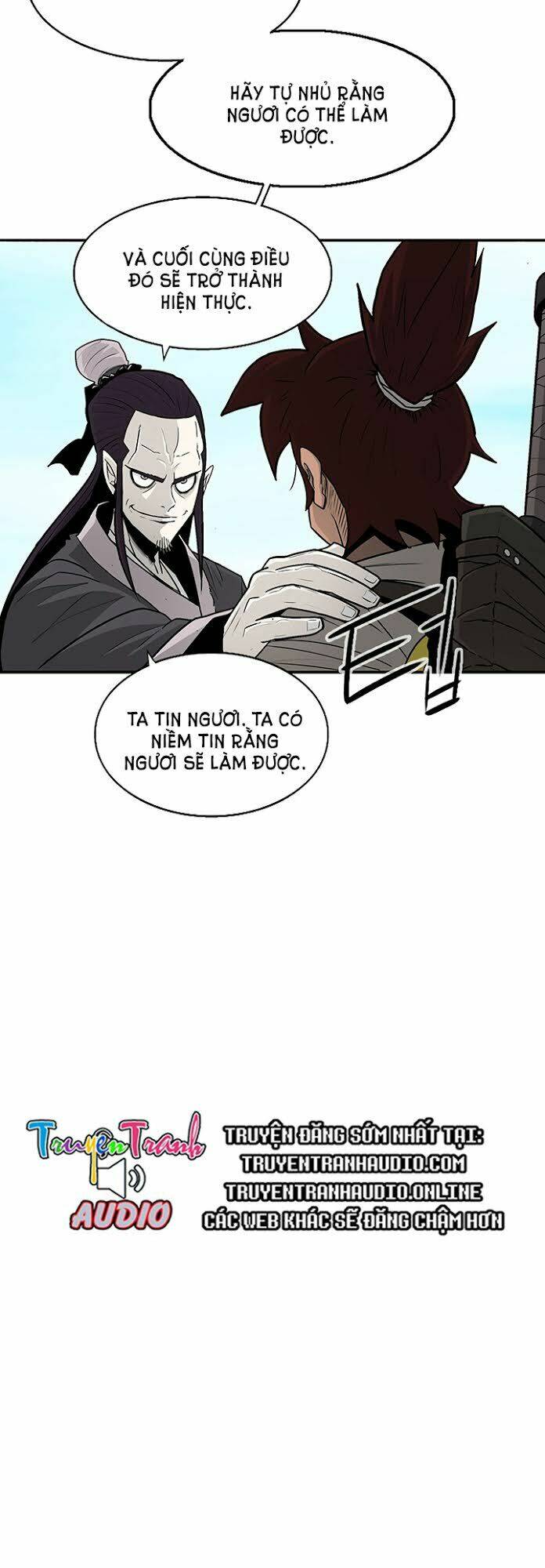 Bắc Kiếm Giang Hồ Chapter 62 - Trang 2