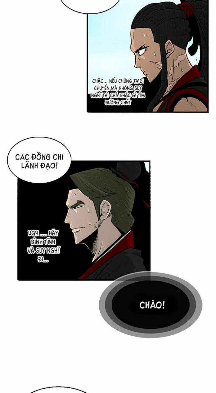 Bắc Kiếm Giang Hồ Chapter 62 - Trang 2