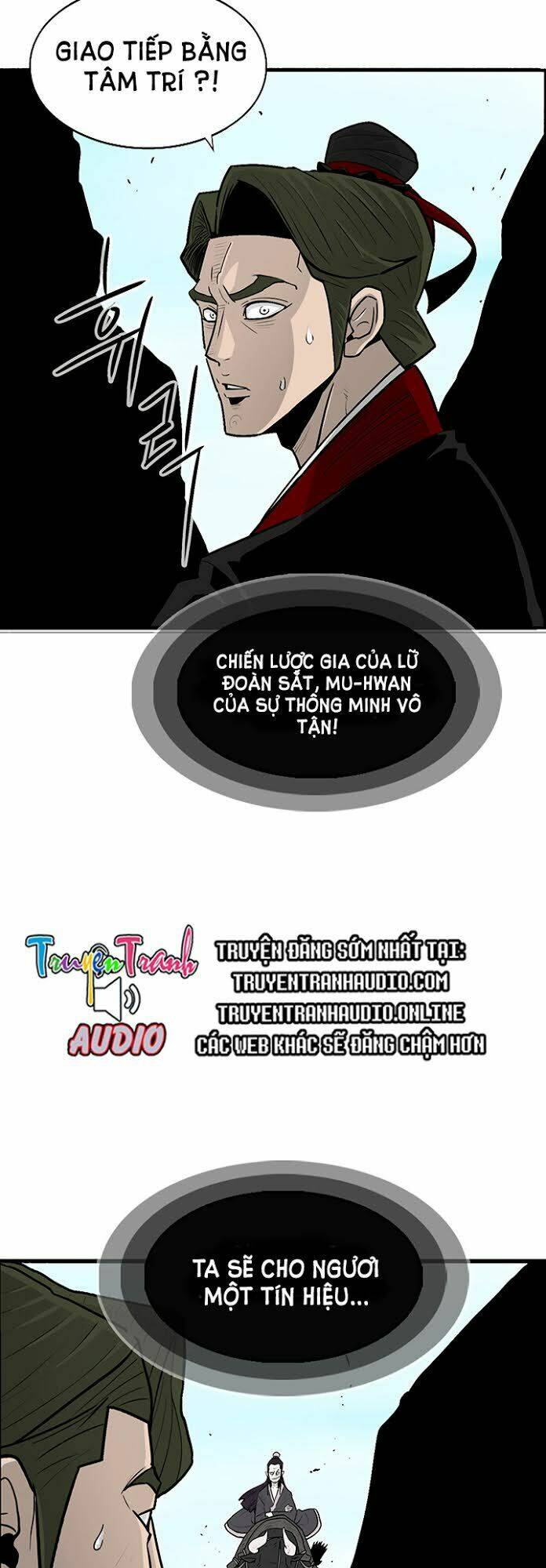 Bắc Kiếm Giang Hồ Chapter 62 - Trang 2