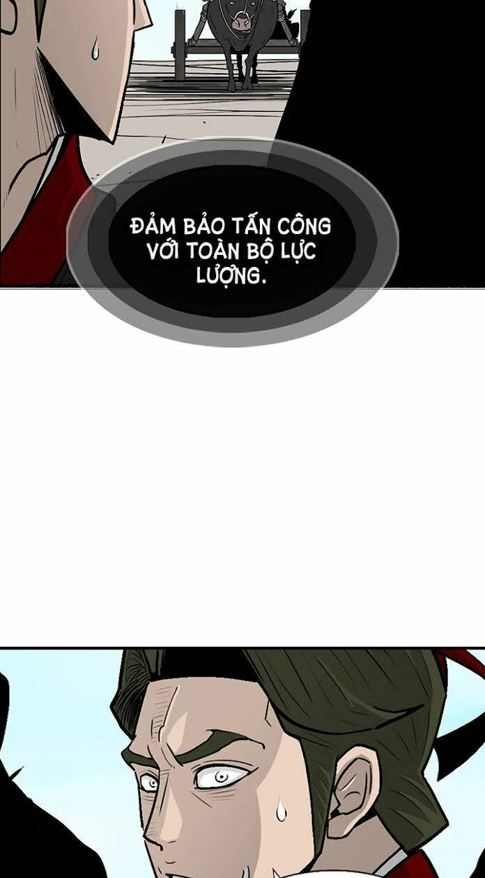 Bắc Kiếm Giang Hồ Chapter 62 - Trang 2