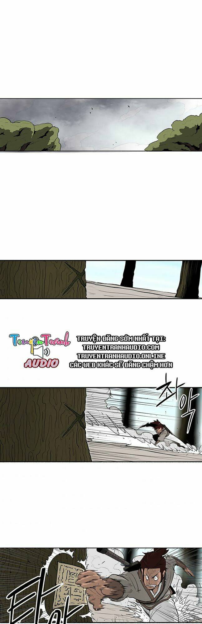 Bắc Kiếm Giang Hồ Chapter 62 - Trang 2