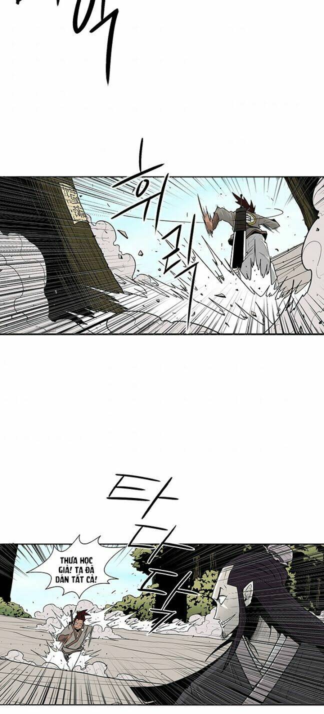 Bắc Kiếm Giang Hồ Chapter 62 - Trang 2