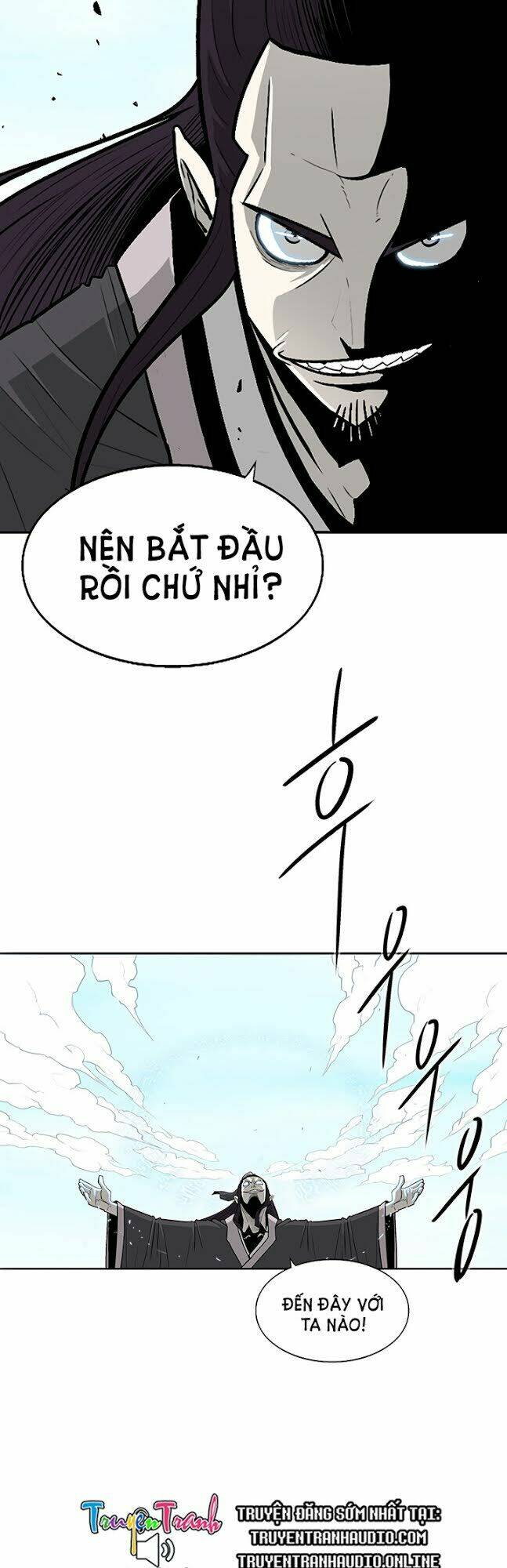 Bắc Kiếm Giang Hồ Chapter 62 - Trang 2