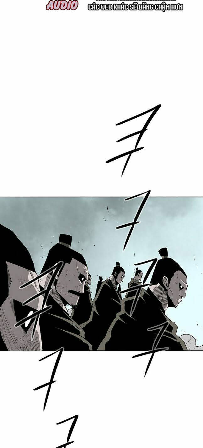 Bắc Kiếm Giang Hồ Chapter 62 - Trang 2