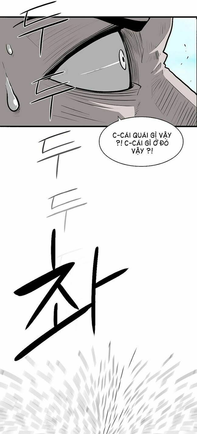 Bắc Kiếm Giang Hồ Chapter 62 - Trang 2