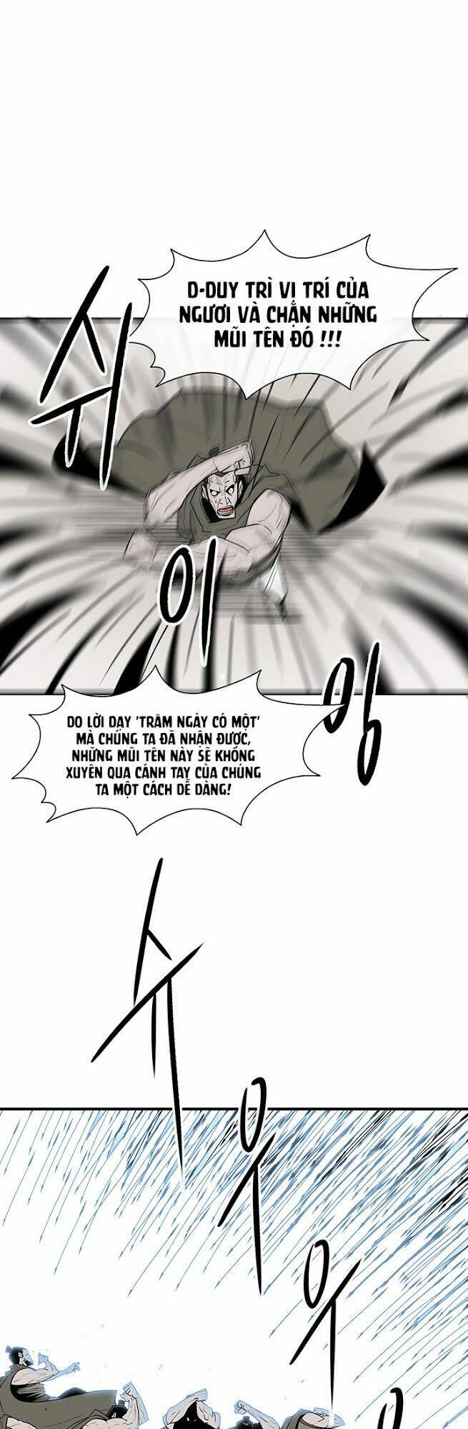 Bắc Kiếm Giang Hồ Chapter 62 - Trang 2