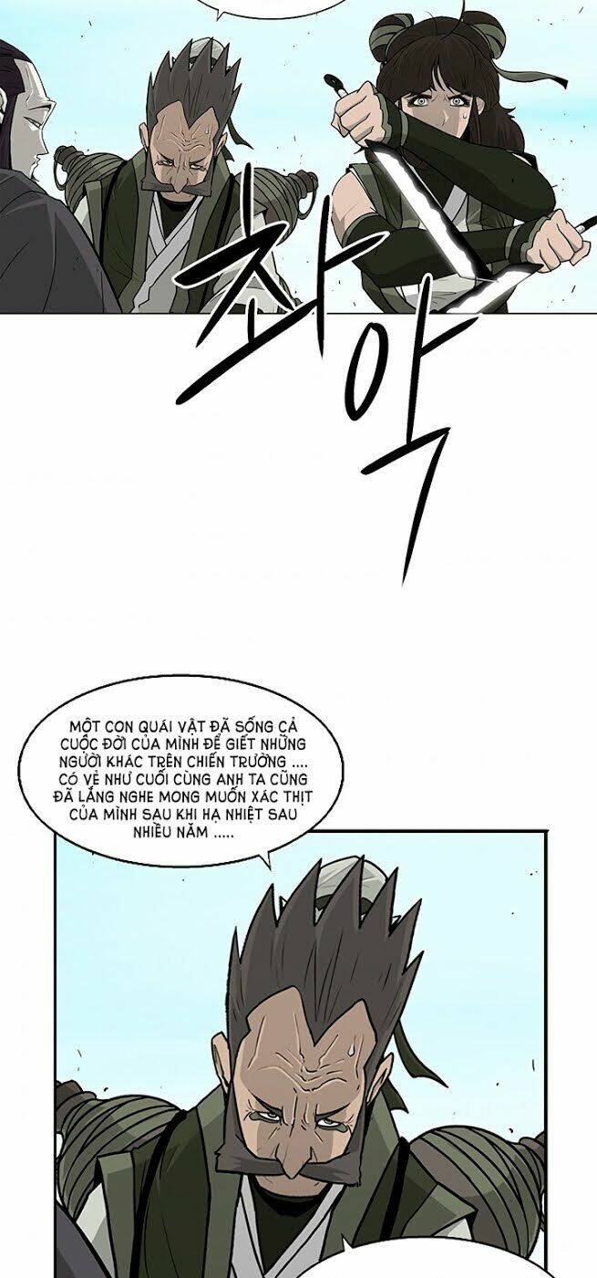 Bắc Kiếm Giang Hồ Chapter 62 - Trang 2