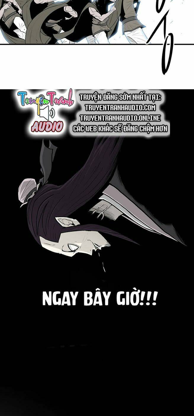 Bắc Kiếm Giang Hồ Chapter 62 - Trang 2