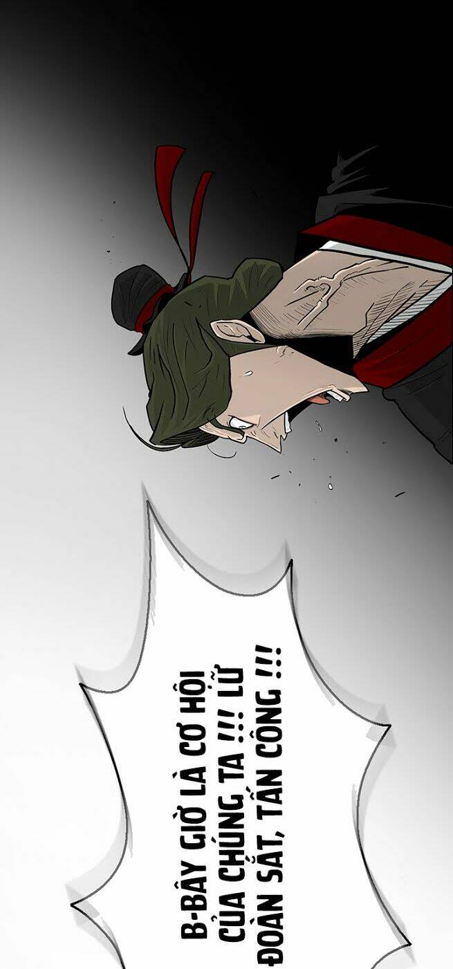 Bắc Kiếm Giang Hồ Chapter 62 - Trang 2