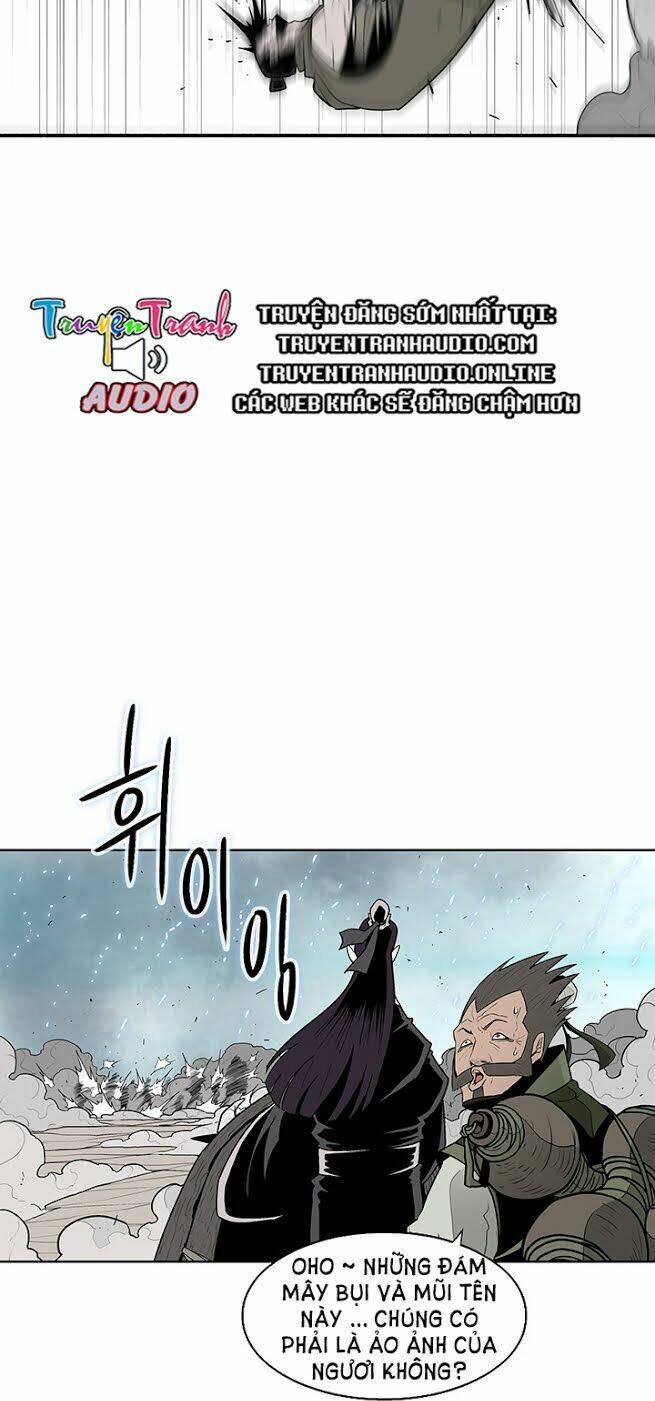 Bắc Kiếm Giang Hồ Chapter 62 - Trang 2