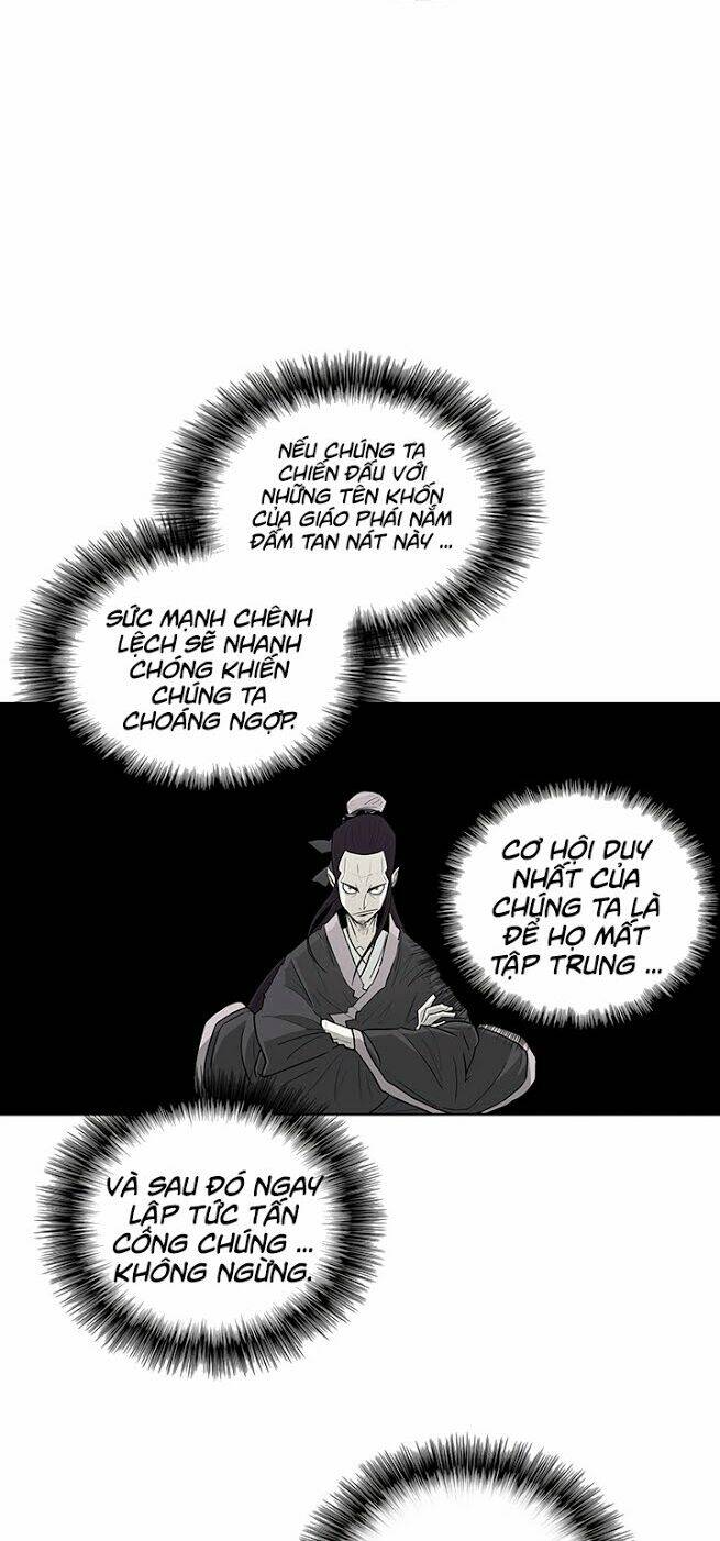 Bắc Kiếm Giang Hồ Chapter 62 - Trang 2