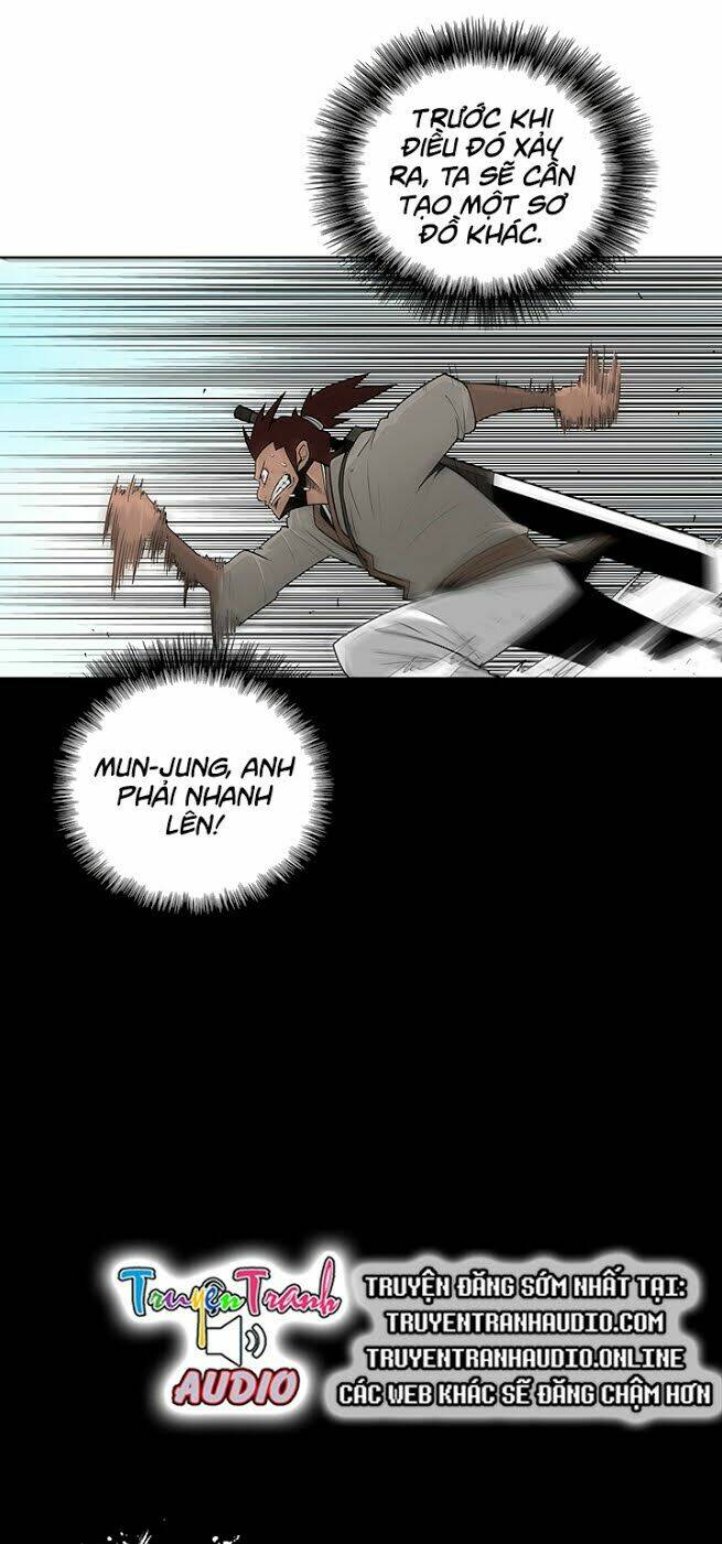 Bắc Kiếm Giang Hồ Chapter 62 - Trang 2