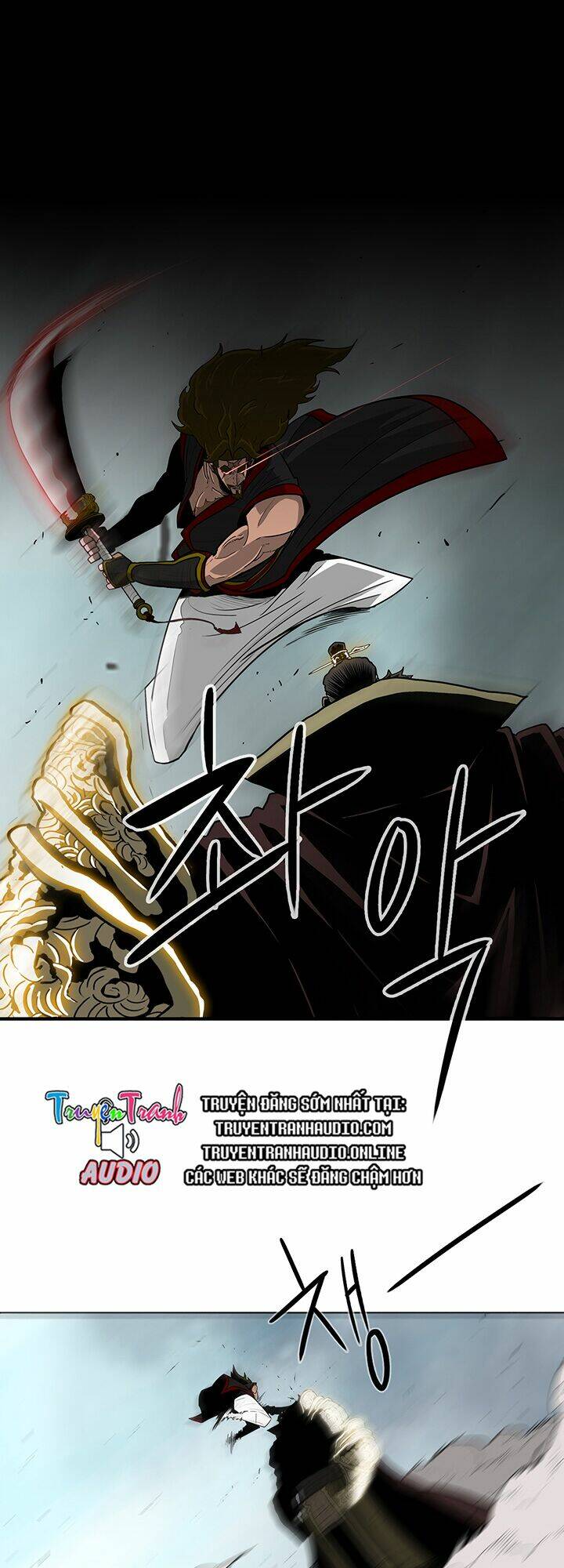 Bắc Kiếm Giang Hồ Chapter 62 - Trang 2