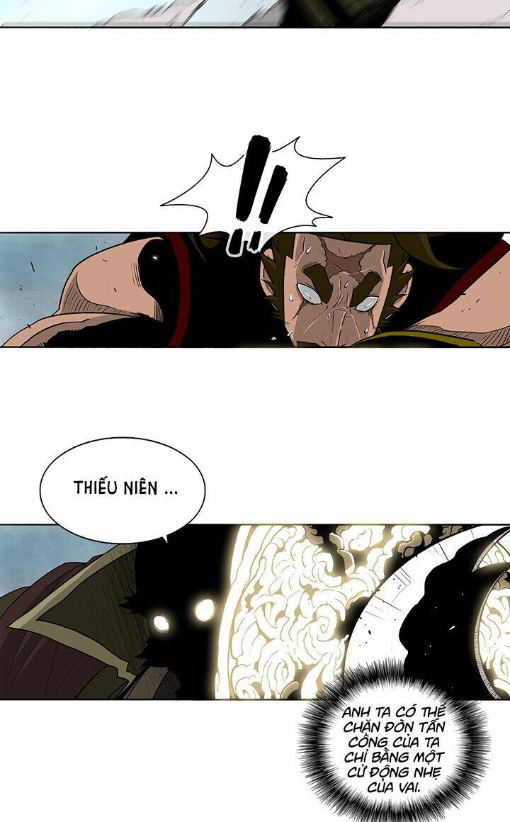 Bắc Kiếm Giang Hồ Chapter 62 - Trang 2