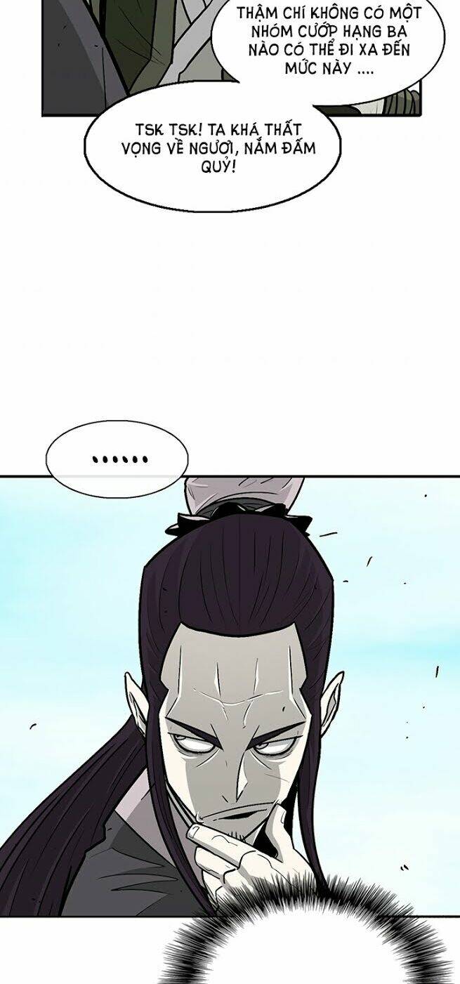 Bắc Kiếm Giang Hồ Chapter 62 - Trang 2