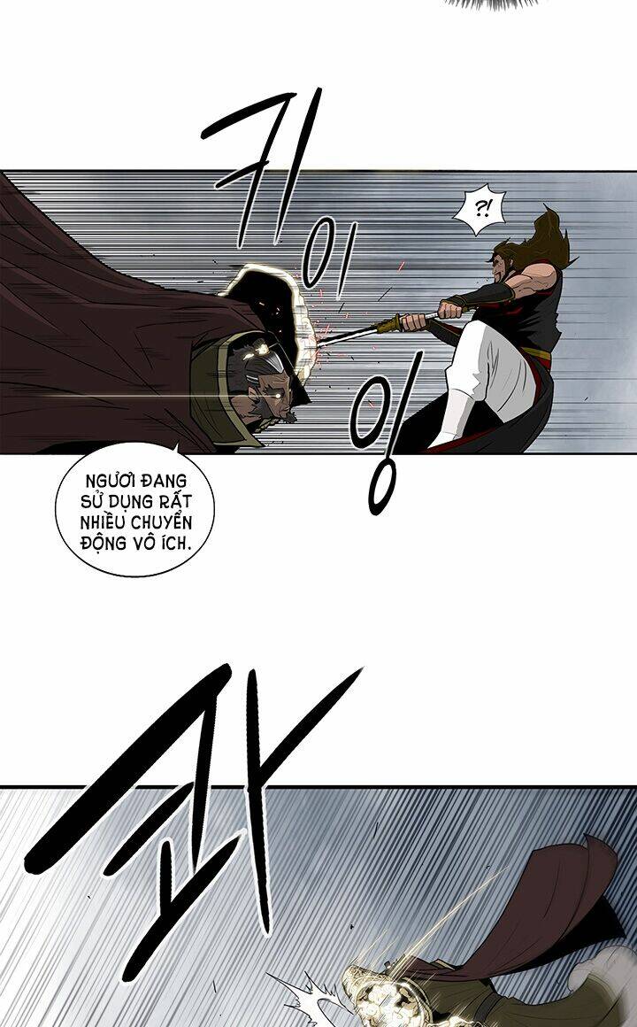 Bắc Kiếm Giang Hồ Chapter 62 - Trang 2