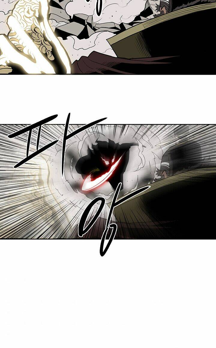 Bắc Kiếm Giang Hồ Chapter 62 - Trang 2