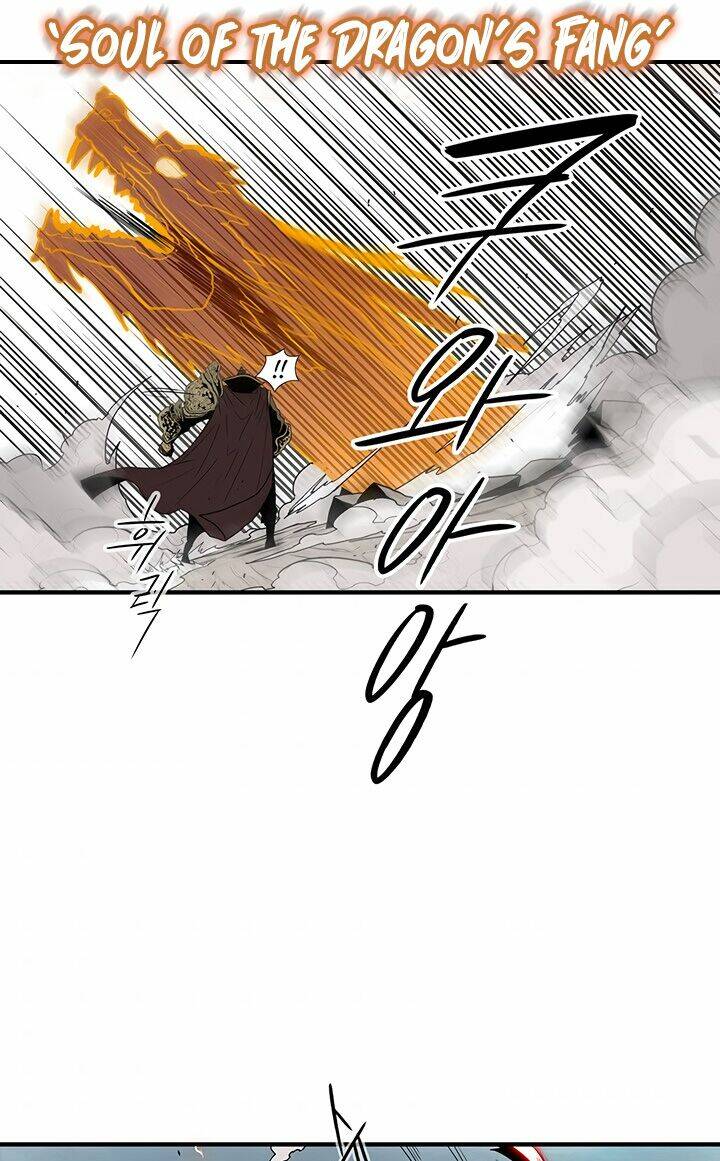 Bắc Kiếm Giang Hồ Chapter 62 - Trang 2