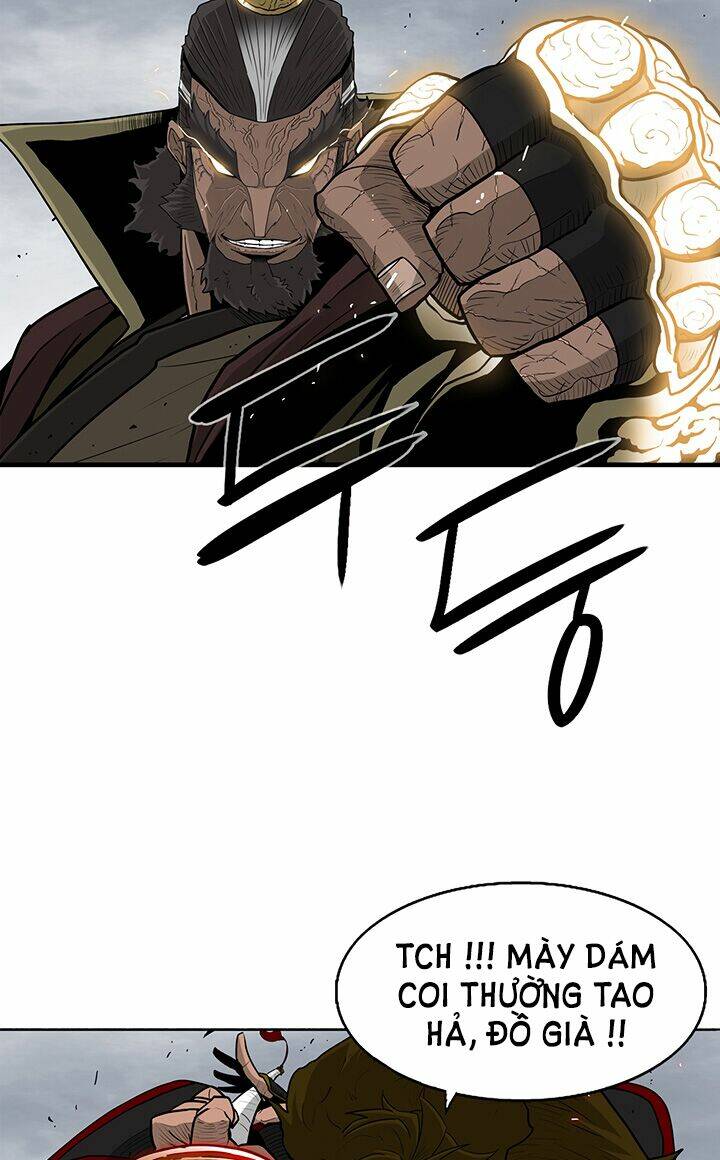 Bắc Kiếm Giang Hồ Chapter 62 - Trang 2