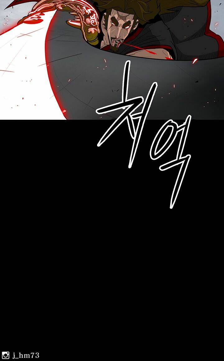 Bắc Kiếm Giang Hồ Chapter 62 - Trang 2