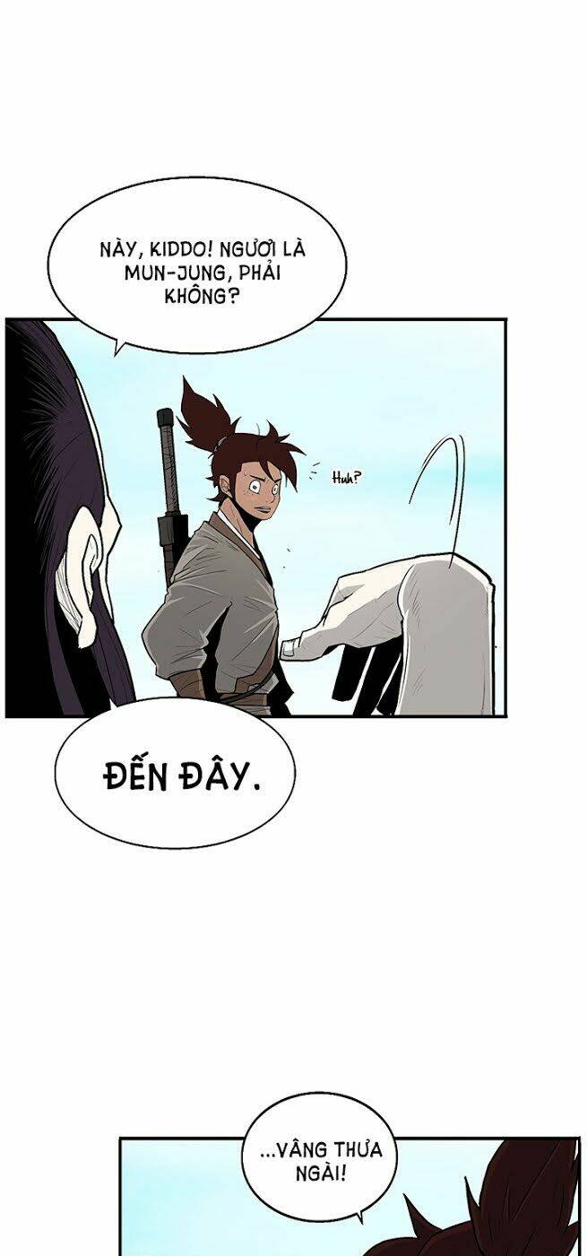 Bắc Kiếm Giang Hồ Chapter 62 - Trang 2