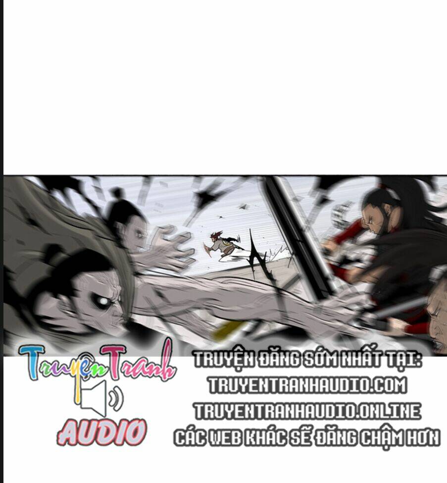 Bắc Kiếm Giang Hồ Chapter 63 - Trang 2