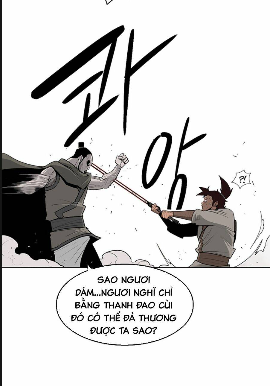 Bắc Kiếm Giang Hồ Chapter 63 - Trang 2
