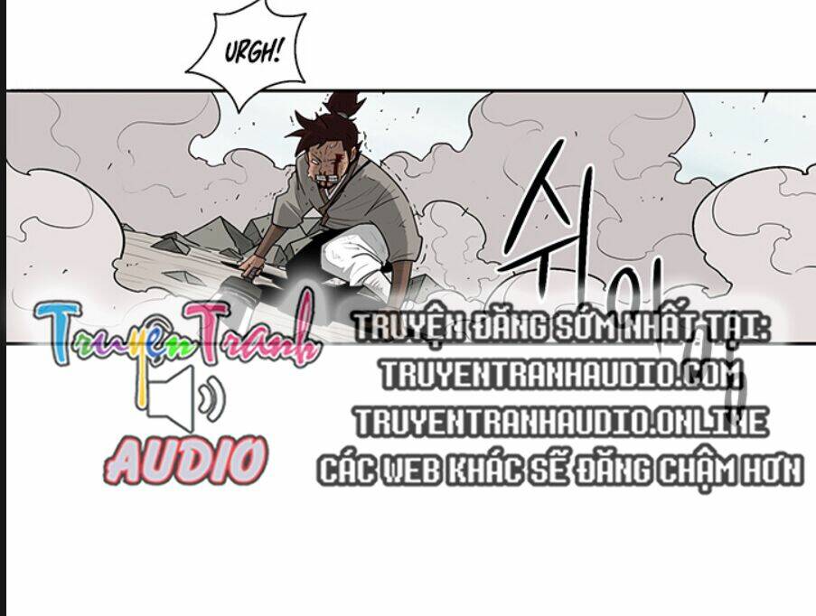 Bắc Kiếm Giang Hồ Chapter 63 - Trang 2