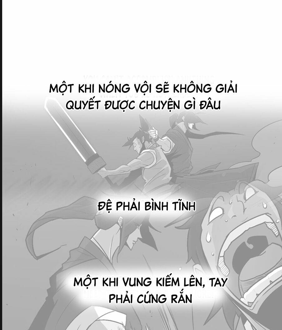 Bắc Kiếm Giang Hồ Chapter 63 - Trang 2