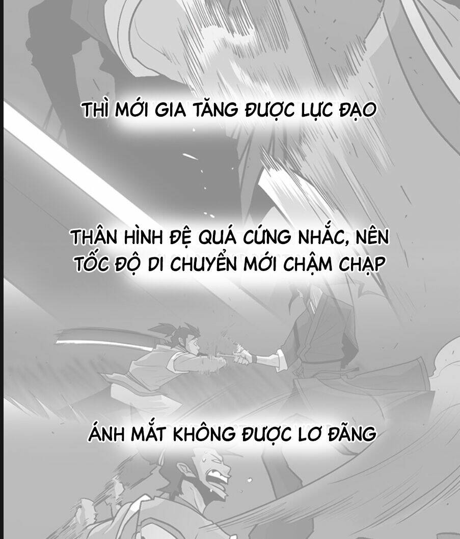 Bắc Kiếm Giang Hồ Chapter 63 - Trang 2