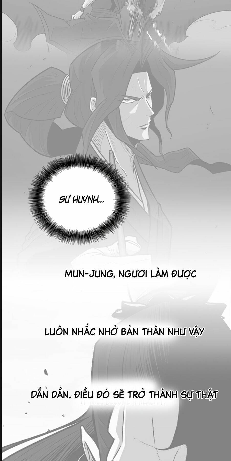 Bắc Kiếm Giang Hồ Chapter 63 - Trang 2