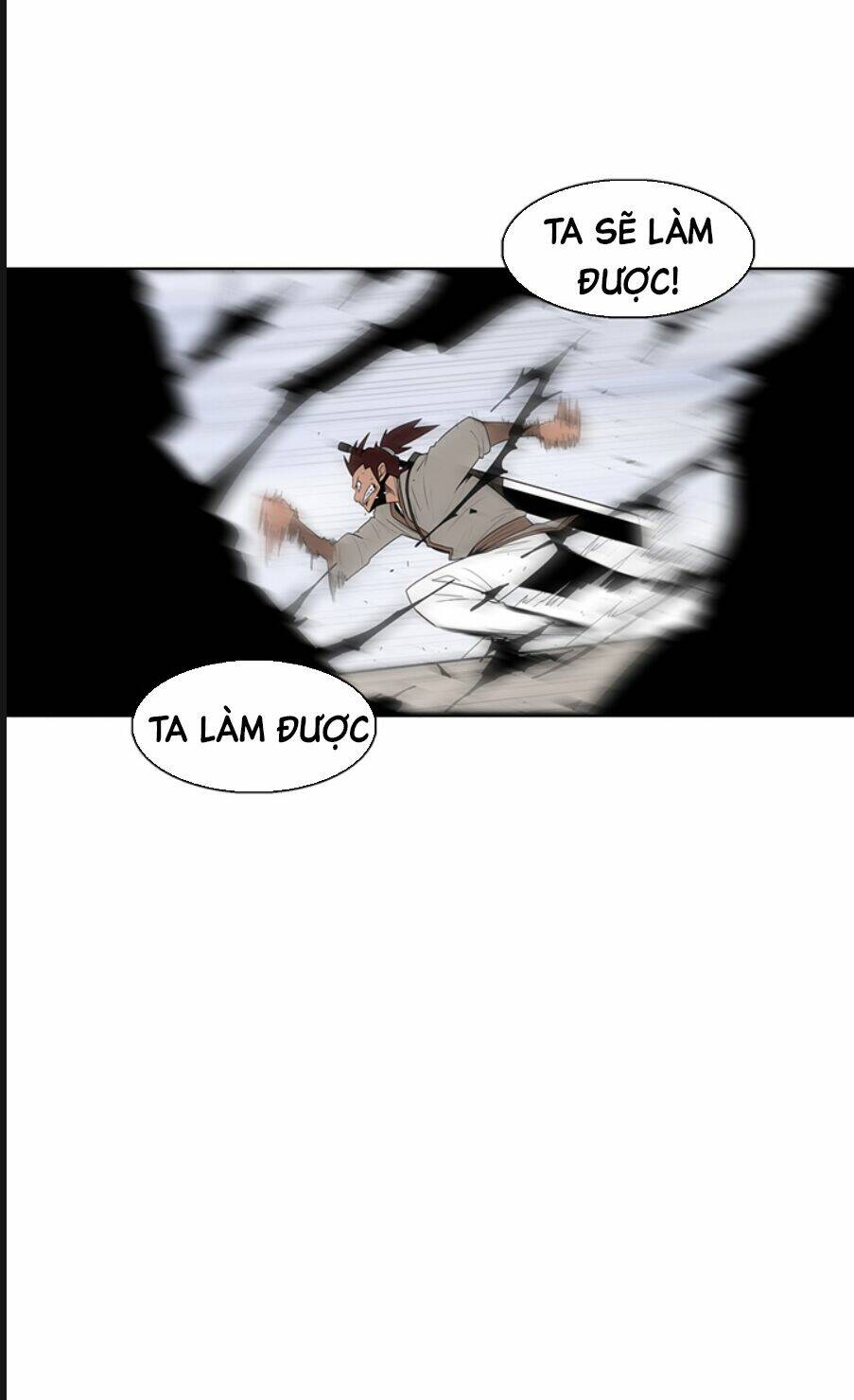 Bắc Kiếm Giang Hồ Chapter 63 - Trang 2