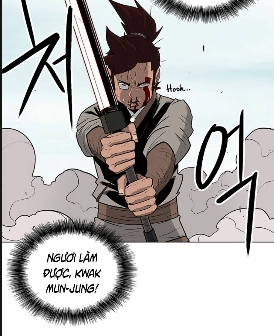 Bắc Kiếm Giang Hồ Chapter 63 - Trang 2