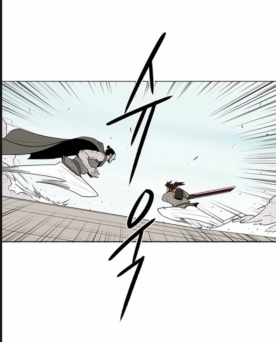 Bắc Kiếm Giang Hồ Chapter 63 - Trang 2