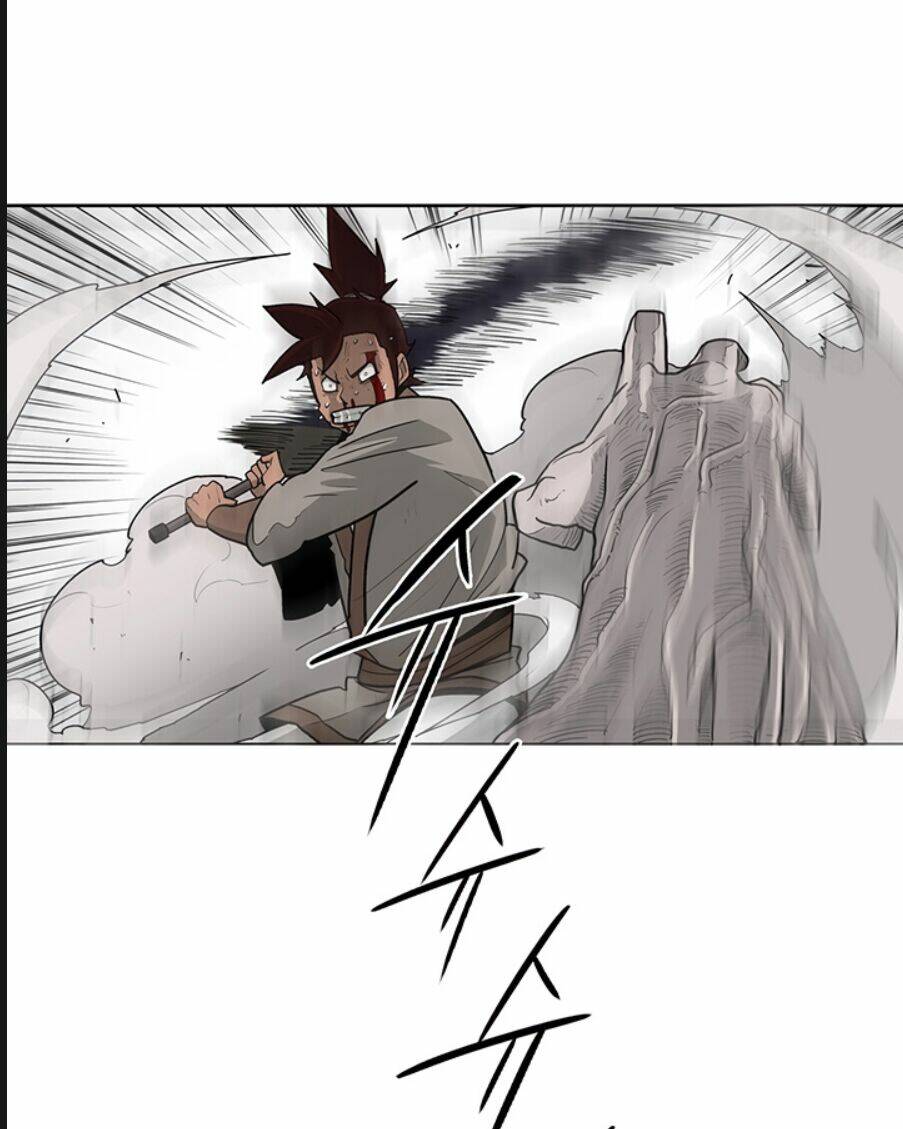 Bắc Kiếm Giang Hồ Chapter 63 - Trang 2