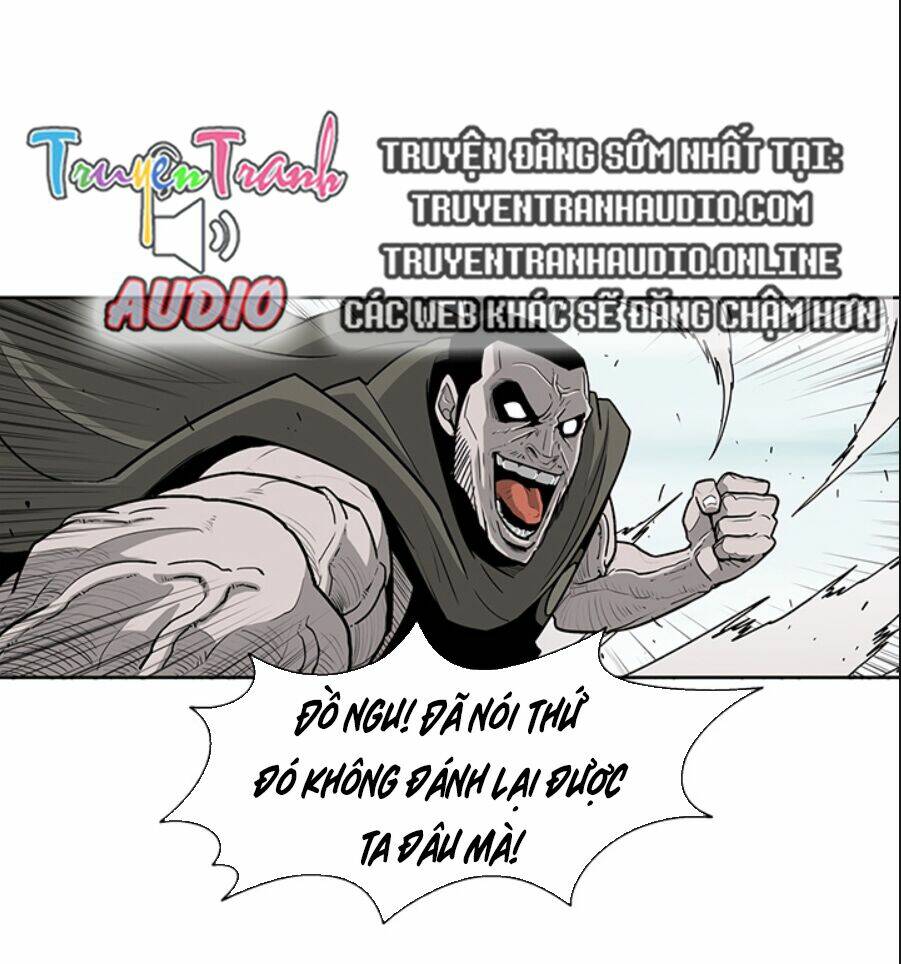 Bắc Kiếm Giang Hồ Chapter 63 - Trang 2